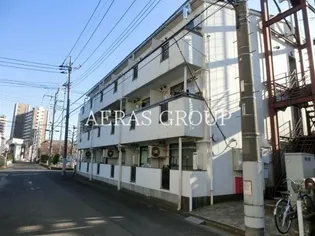 シャルマン谷塚南の画像