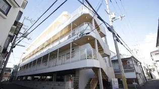オスカー藤田の画像