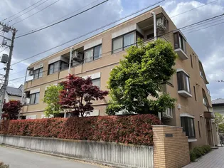 ハイツコスモの画像