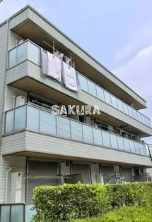 サザンヒルズ港南台壱番館の画像