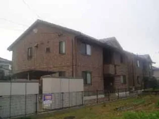 シャルマン若杉 Aの画像