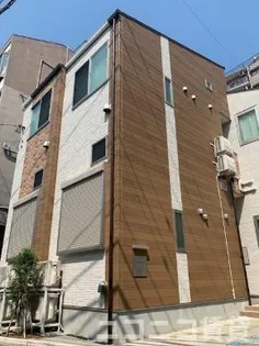 ハーモニーテラス町屋IIの画像