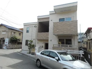 ファミーユ橋本の画像