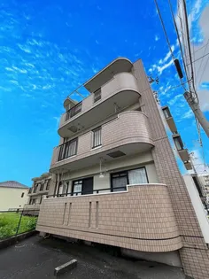 マンションヒルズの画像