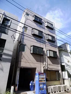 ラ ガーディア永山の画像