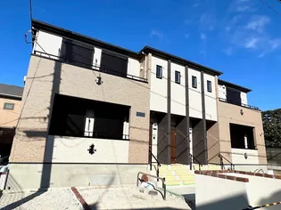 MH早稲田1丁目の画像