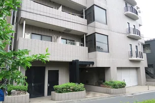 ウエスト北小岩の画像