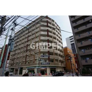 アンビエンテ駒込【2階】の外観