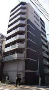 ブレシア日本橋蛎殻町【5階】の外観