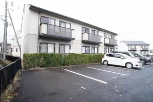 エターナルタウン Dの画像