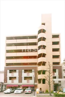 Estudio原【2階】の外観