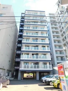 BLANCNOIR N13 EXEの画像