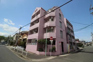 プリンセス八事の画像