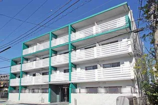 エグゼシャトー伍番館の画像