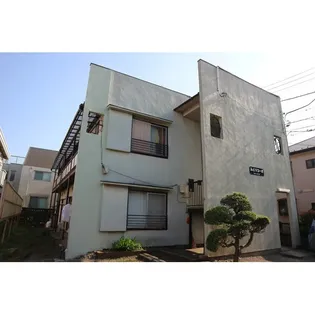 みどりコーポの画像