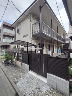 フラット根津2の画像