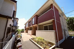 フラワーヒルの画像