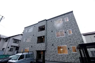 リノ高志の画像