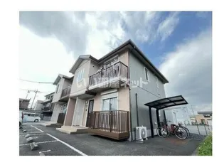 メゾン ソレアードの画像