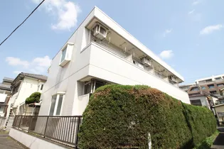 ローズハイツの画像