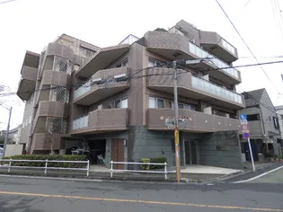 オークラレジデンスの画像