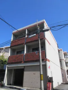 コーポ姉小路の画像