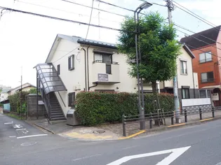 アカシアコートの画像