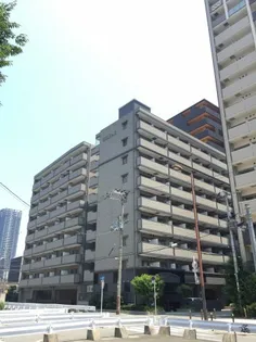 エスリード東梅田の画像