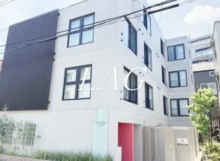 グリーンロード中目黒の画像