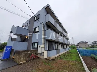 コバビレッジAの画像