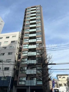 グランカーサ本駒込の画像