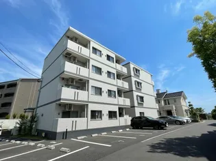 シャトー備前の画像