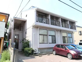 ベルトピア新潟14の画像