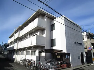 ガーデンハイツの画像