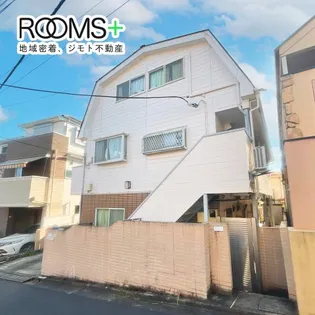 メゾンフレールの画像