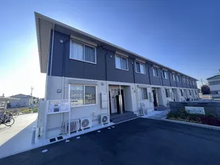 アルコバレーノVIIIの画像