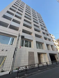 オーベル代官山DEの画像