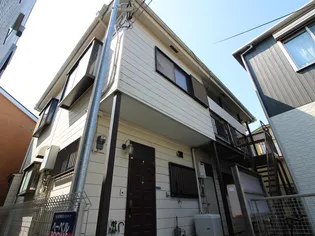 松原ハイツの画像