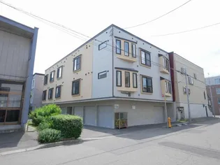 ノースステージ元町の画像