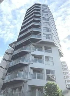 メイクスデザイン西新宿【4階】の外観