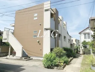 STAGE幕張の画像