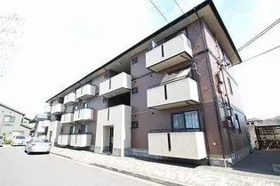 ロイヤルガーデン堀之内 Cの画像