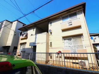 フラットフォーの画像