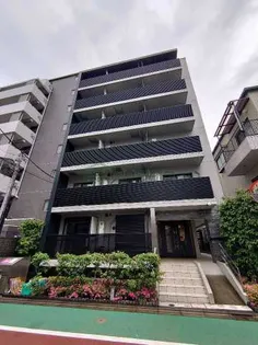 レジディア文京小石川の画像