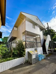 VANDA COURTの画像