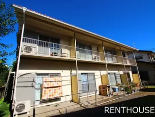 土方コーポの画像