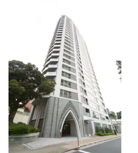 パークタワー東中野グランドエアの画像