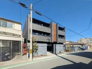 ジャルダンエスポワールの画像