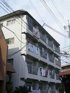 上原コーポの画像