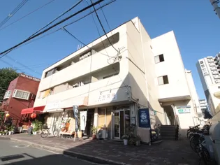 アトモス永和の画像